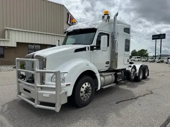 2022 Kenworth T8809e2e43475fe395c398462c803bbc145a