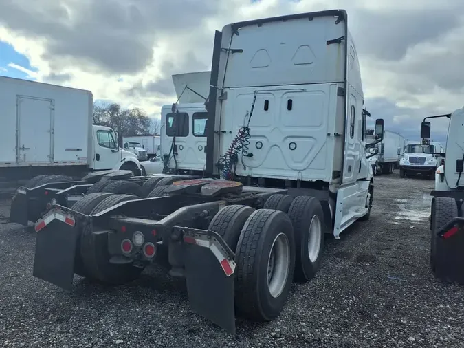 2021 FREIGHTLINER/MERCEDES NEW CASCADIA PX12664