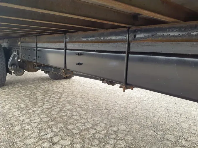 2019 FREIGHTLINER/MERCEDES M2 106