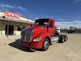 2020 KENWORTH T680