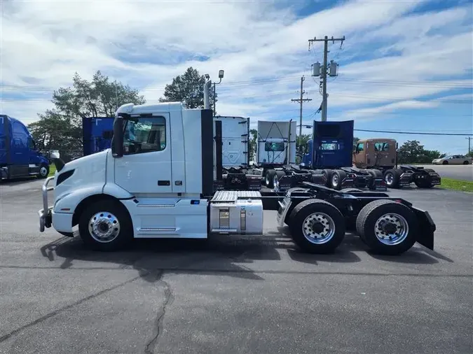 2023 VOLVO VNR64T3009e307911547a89d44e1f140254027240