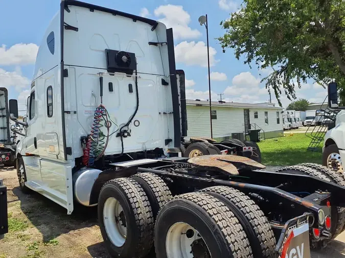 2020 FREIGHTLINER NEW CASCADIA PX12664