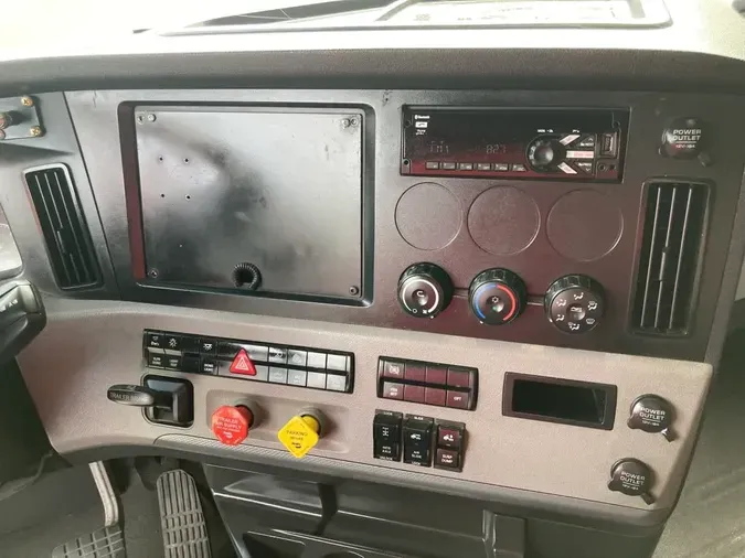2020 FREIGHTLINER/MERCEDES NEW CASCADIA PX12664
