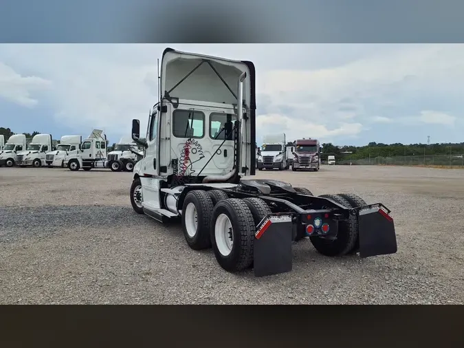 2024 FREIGHTLINER/MERCEDES NEW CASCADIA PX12664