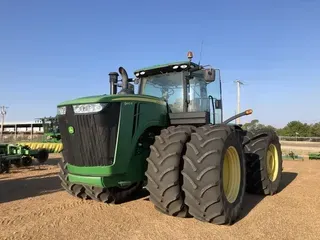 2013 John Deere 9410R