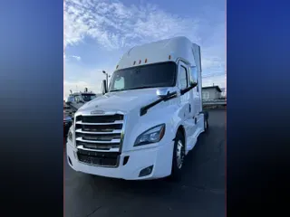 2019 Freightliner Cascadia&reg;