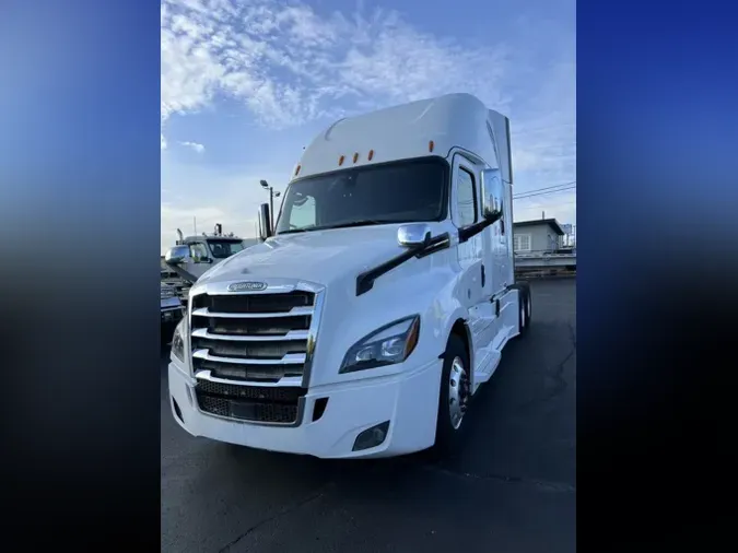 2019 Freightliner Cascadia&reg;9e32ceadf3afaab962c36eac4d23c26b