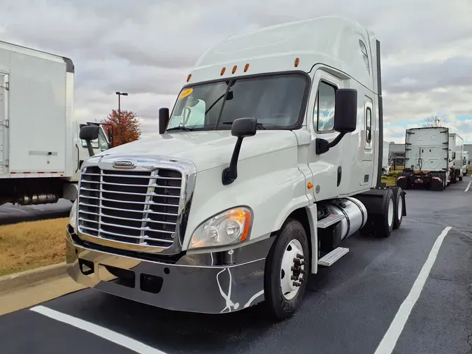 2019 FREIGHTLINER/MERCEDES CASCADIA 1259e32e09a90be13bfc668ce94c77b1bd7