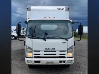 2014 ISUZU NPR