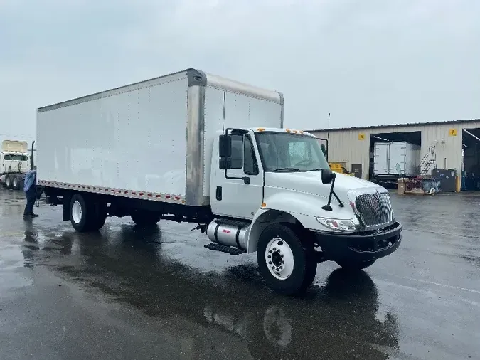 2019 International 43009e34235a458110a9a95b13648a294cec