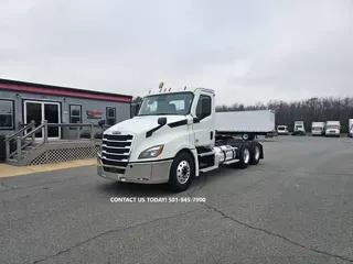 2021 FREIGHTLINER/MERCEDES NEW CASCADIA PX12664