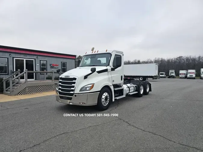 2021 FREIGHTLINER/MERCEDES NEW CASCADIA PX126649e34658a51d15a7fc2b8ec60af3efc31