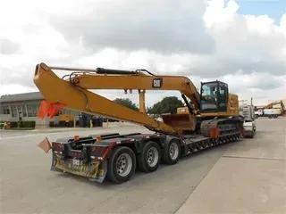 2019 CATERPILLAR 320L
