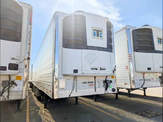2019 UTILITY VS2RA