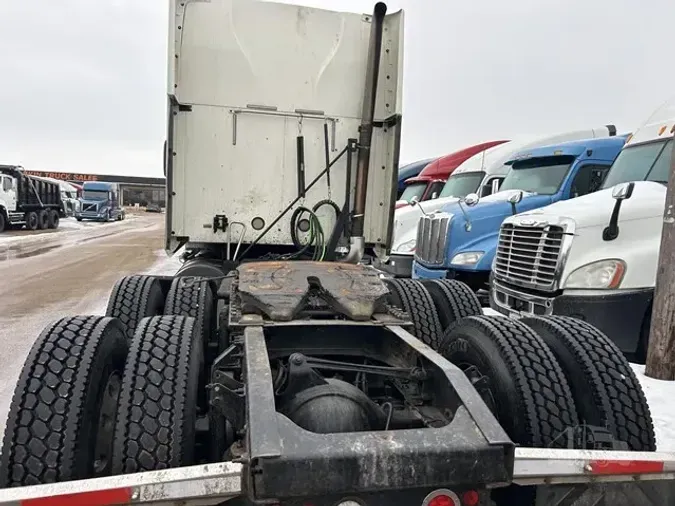 2011 MACK PINNACLE CXU613