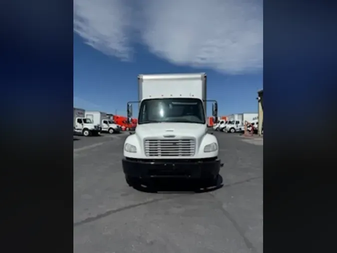 2018 FREIGHTLINER M2 106