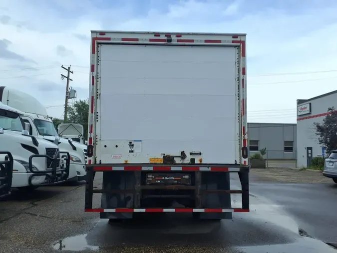 2019 FREIGHTLINER M2 106