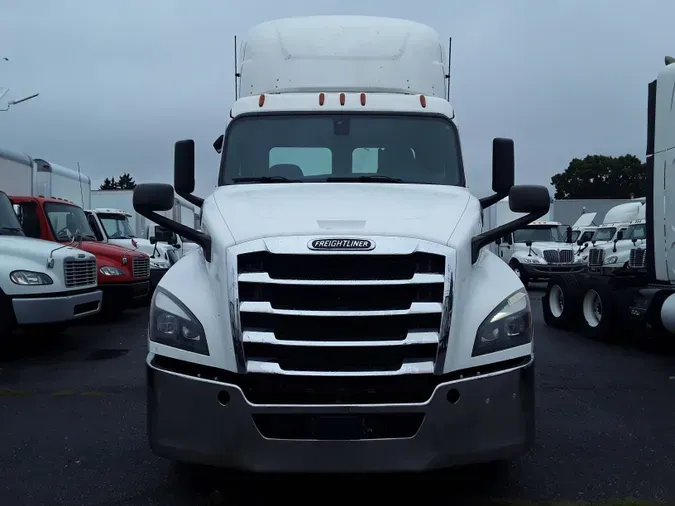 2019 FREIGHTLINER/MERCEDES NEW CASCADIA PX12664