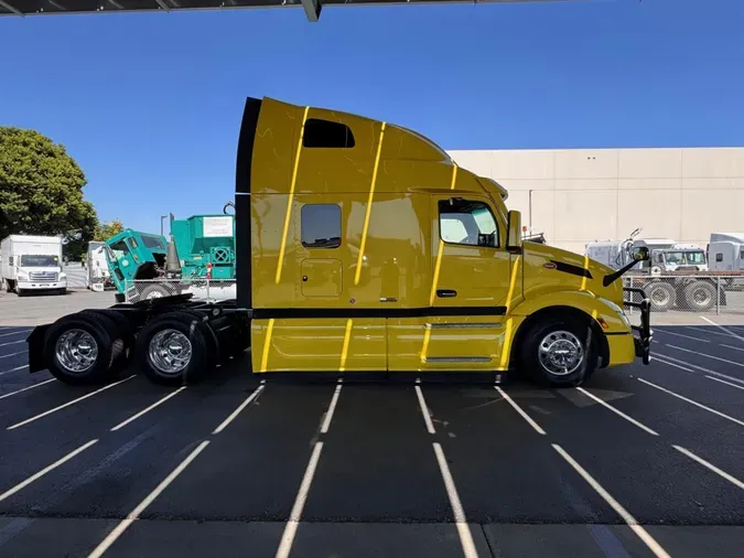 2024 Peterbilt 579