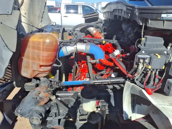 2020 NAVISTAR INTERNATIONAL MV607 (4X2)9e375b2ce9378d73a4f29cd7a1538659