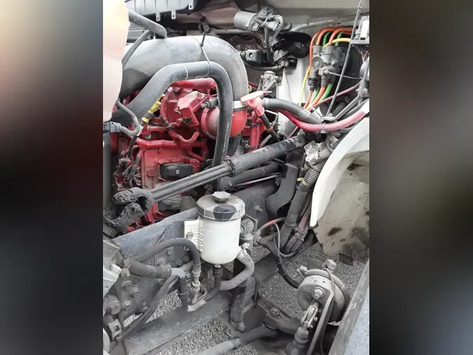 2018 NAVISTAR INTERNATIONAL 4300