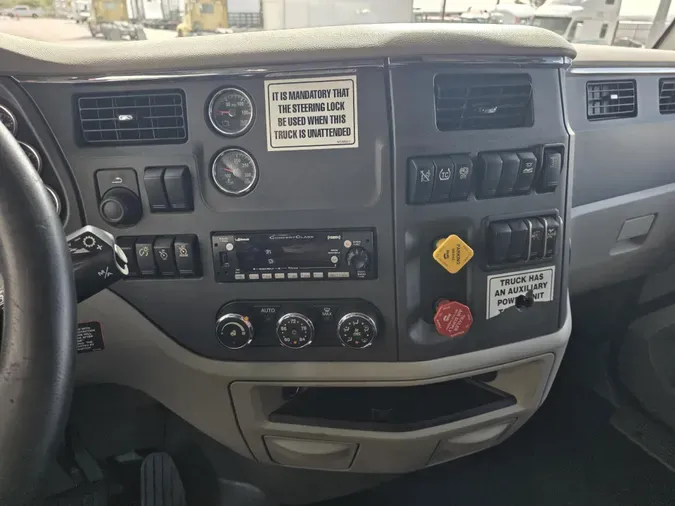 2022 Peterbilt 579
