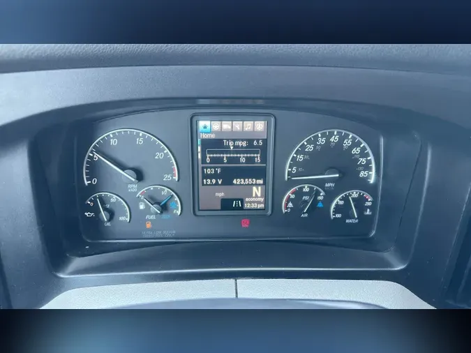 2020 Freightliner Cascadia