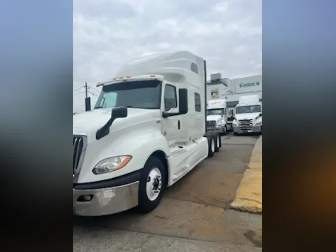 2020 NAVISTAR INTERNATIONAL LT625 SLPR CAB9e3b60b16e4e9d731bd3972e64433bff