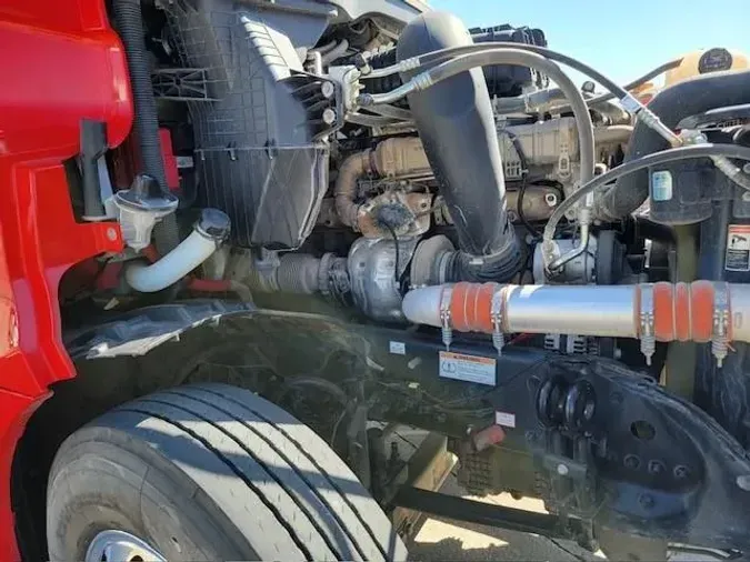 2024 Freightliner Cascadia