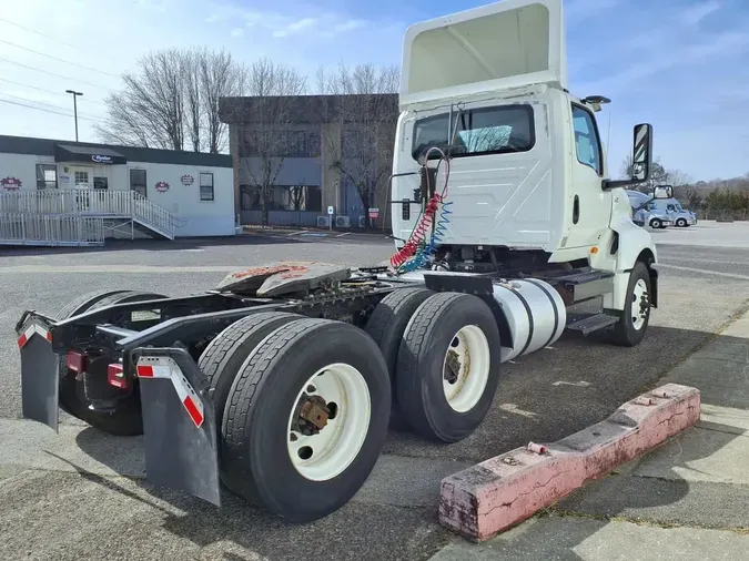 2019 NAVISTAR INTERNATIONAL LT625 DAYCAB T/A9e3bc21f53901fbc461c0be7f580c9a5