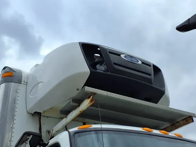 2021 NAVISTAR INTERNATIONAL MV607 (4X2)9e3bdcd333712ddcee35147f68702baa