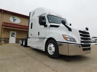 2019 Freightliner Cascadia