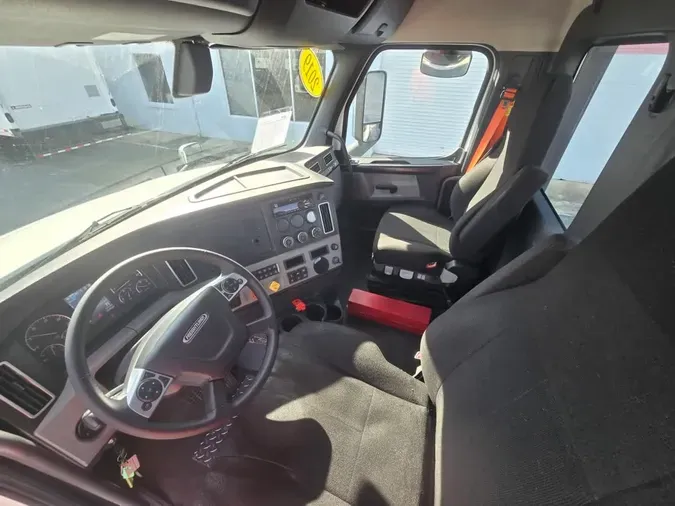 2019 FREIGHTLINER/MERCEDES NEW CASCADIA PX12664