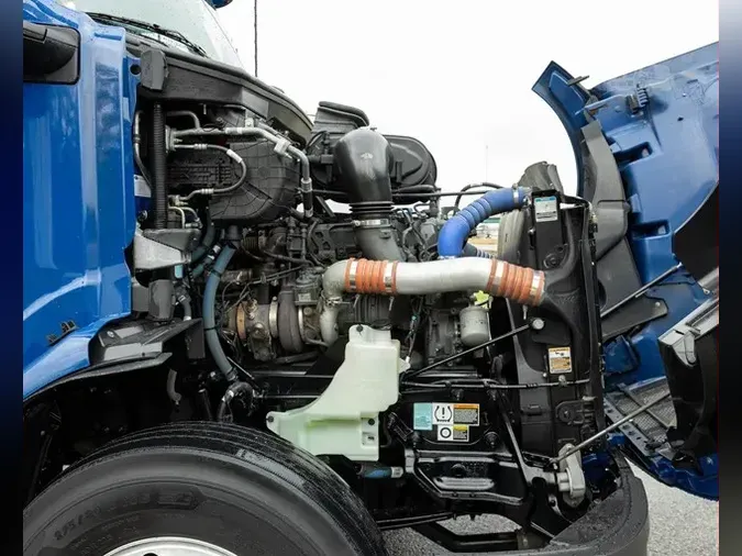 2022 PETERBILT 579