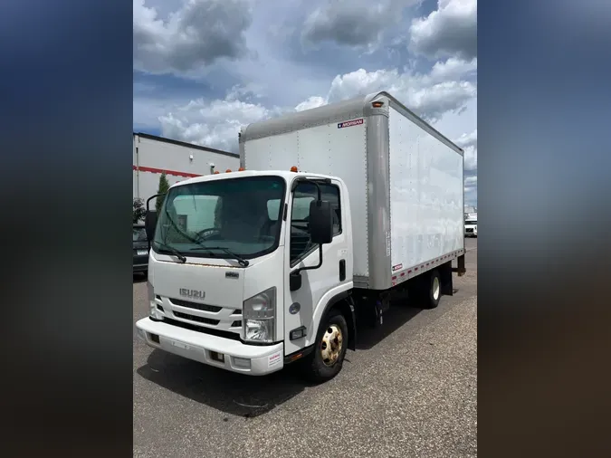 2019 ISUZU NPR9e3e694cf1ee661d07cad38070949759
