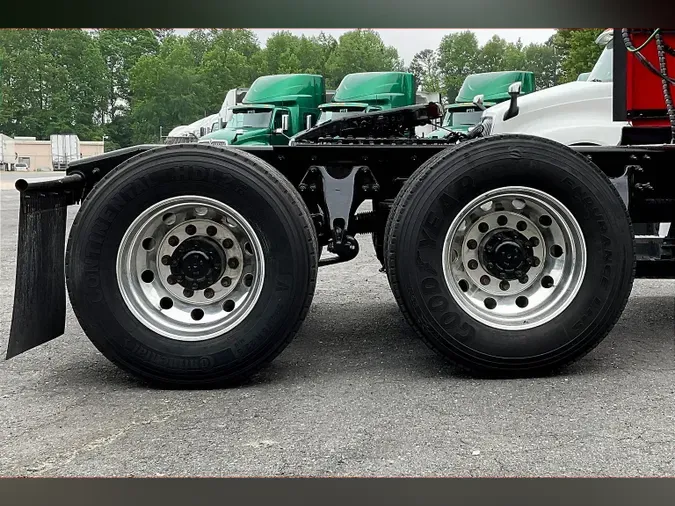 2021 INT LT625 6x4