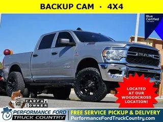 2022 Ram 2500