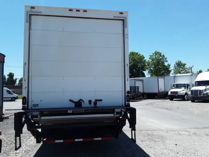 2017 FREIGHTLINER/MERCEDES M2 1069e4110115e420aaf6bb8c9e613964d37