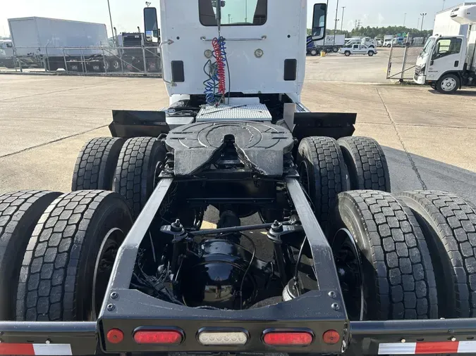 2020 Peterbilt 579