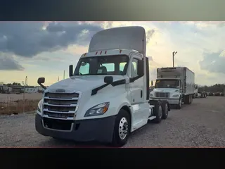 2019 FREIGHTLINER/MERCEDES NEW CASCADIA PX12664