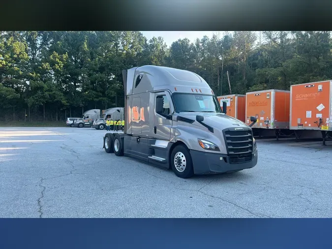 2023 Freightliner Cascadia 1269e42ad916e20c388ea33ff785a80c48a
