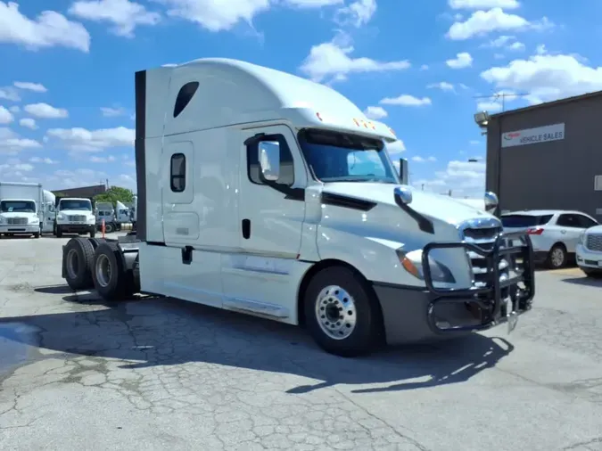 2020 FREIGHTLINER NEW CASCADIA PX12664