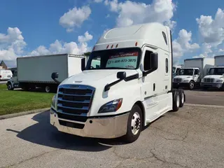 2019 FREIGHTLINER NEW CASCADIA PX12664