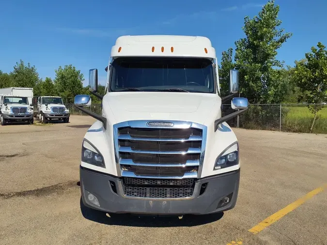 2020 FREIGHTLINER NEW CASCADIA PX12664