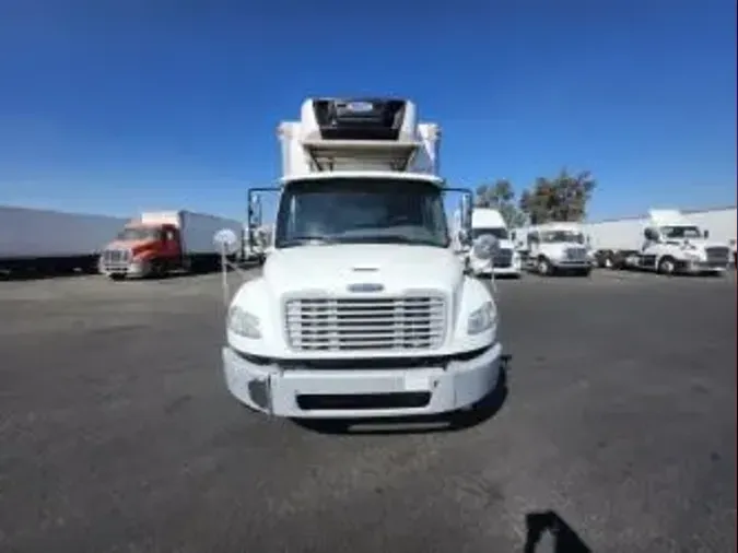 2016 FREIGHTLINER/MERCEDES M2 106