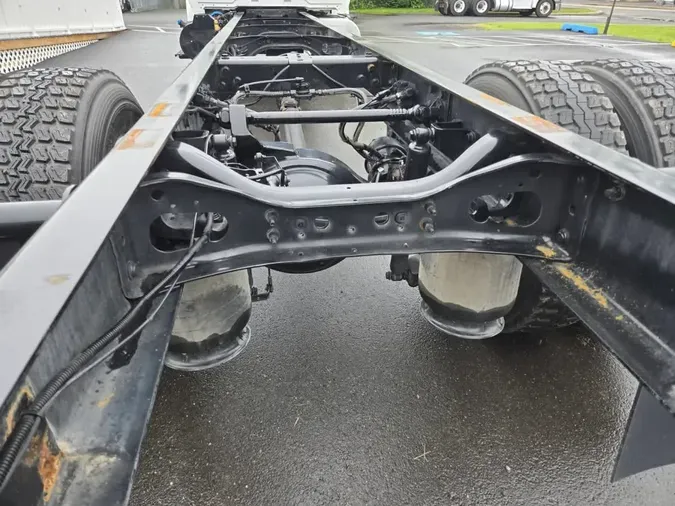 2019 NAVISTAR INTERNATIONAL 4300