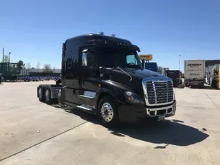 2017 FREIGHTLINER X12564ST