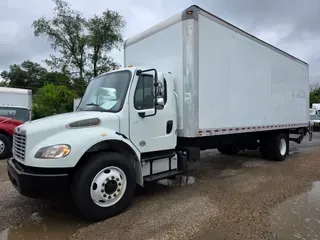 2019 FREIGHTLINER M2 106