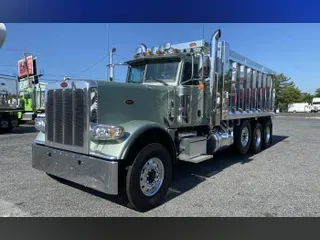 2024 Peterbilt 389