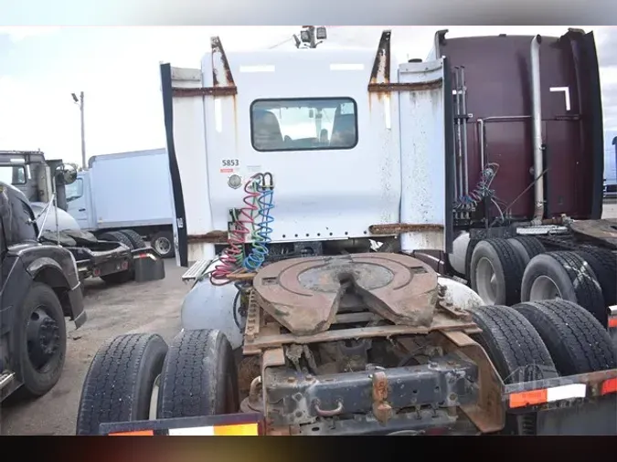2009 KENWORTH T8009e470f530284d0f93ecb8ebcc90ad1c3